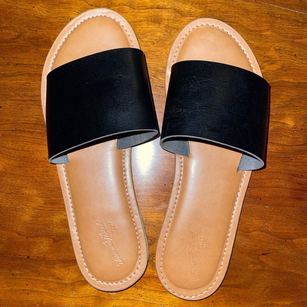 Target sandals